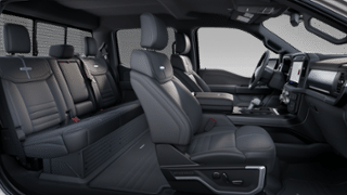 2025 Ford F-150® Internal Image 1